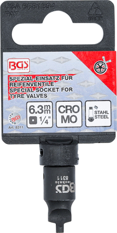 Outil Sp Cial De Vissage De Valves En Acier