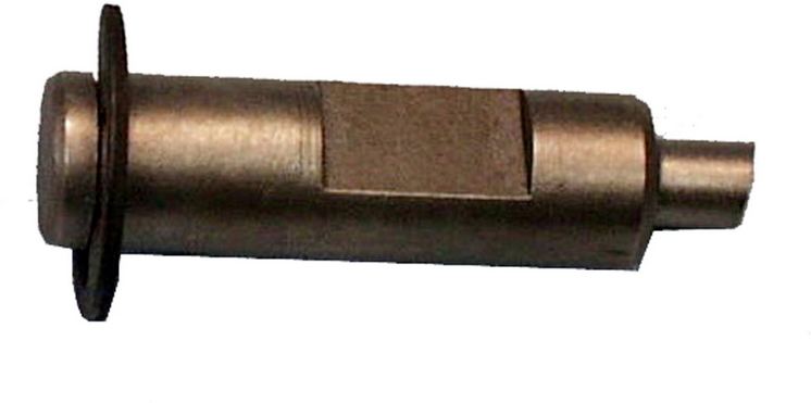 Pince pneumatique à soyer et à poinçonner BGS - longueur 255 mm