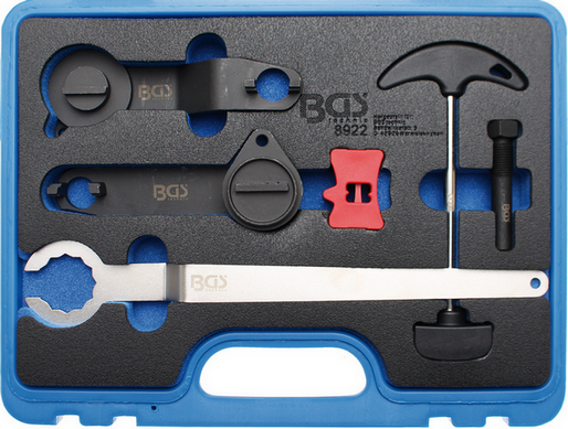 Kit outils de calage pour PSA/Opel 1.0/1.2 4 pcs pour