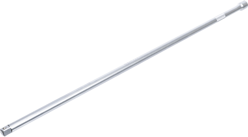 IGTOPS Rallonge de clé plate pour barre de biche avec entraînement 1/2 /  21 mm, clé d'extension pour plus d'effet de levier (A) : :  Bricolage