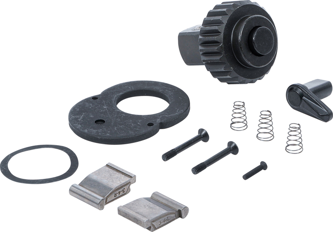Kit d'outils de clé dynamométrique réglable Preset 2-24nm Kits de clé  dynamométrique pour la réparation de voiture Mini ensembles d'outils Outils  de cyclisme ergonomiques
